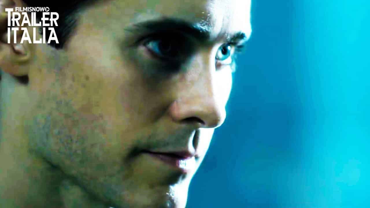 The Outsider: Jared Leto si unisce alla yakuza nel trailer del film