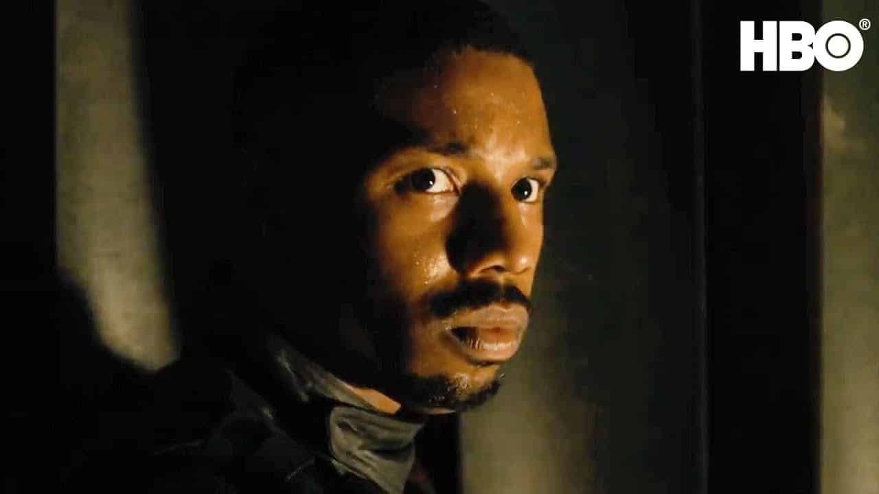 Fahrenheit 451: rivelato il trailer con Michael B. Jordan e Michael Shannon