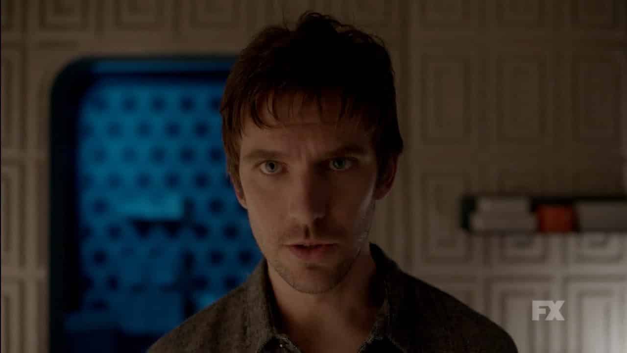 Legion – Stagione 2: niente segreti nella preview con Dan Stevens