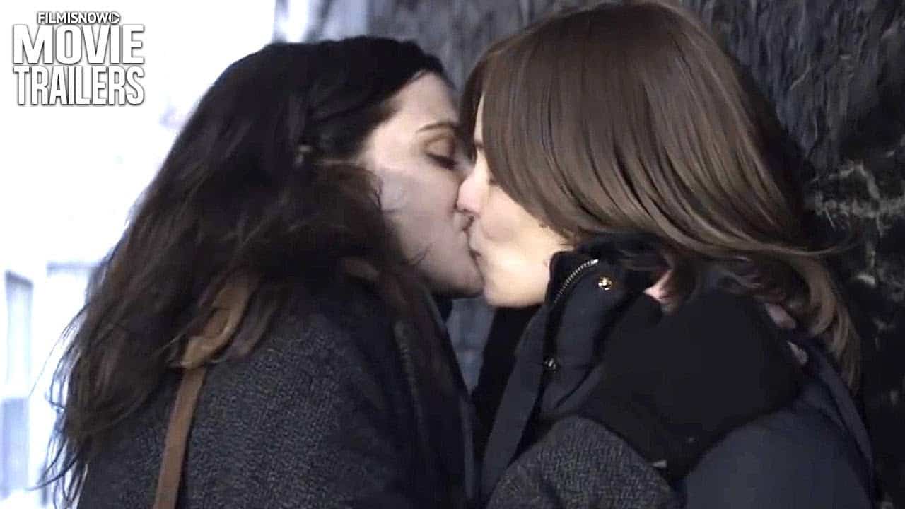 Disobedience: ecco il trailer del film con Rachel Weisz e Rachel McAdams