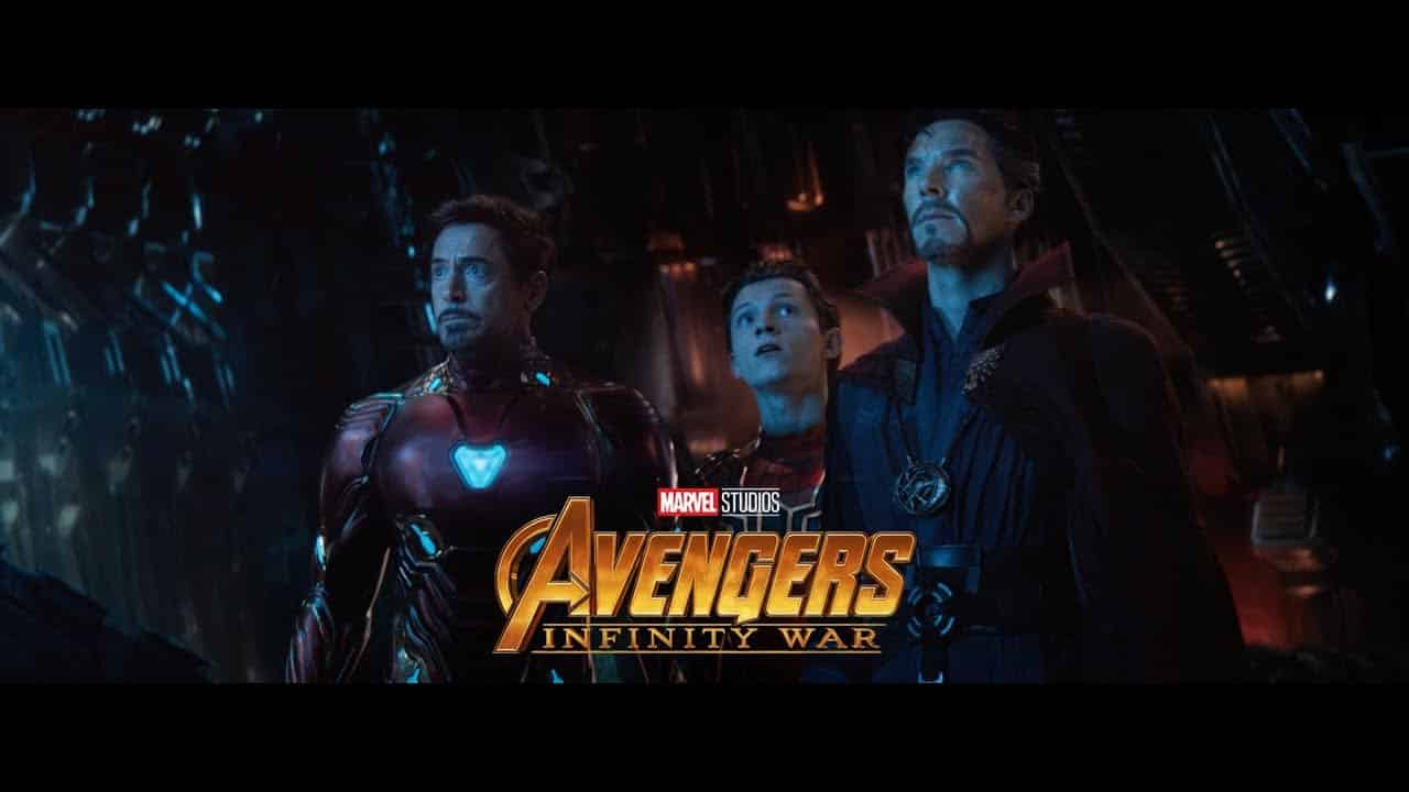 Kevin Feige: “ecco come Star Trek ha influenzato Avengers: Infinity War”