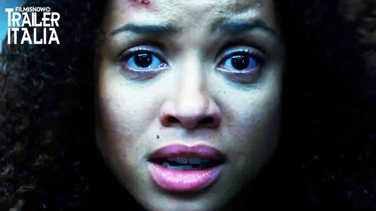 The Cloverfield Paradox, lo spot TV del Super Bowl del film Netflix