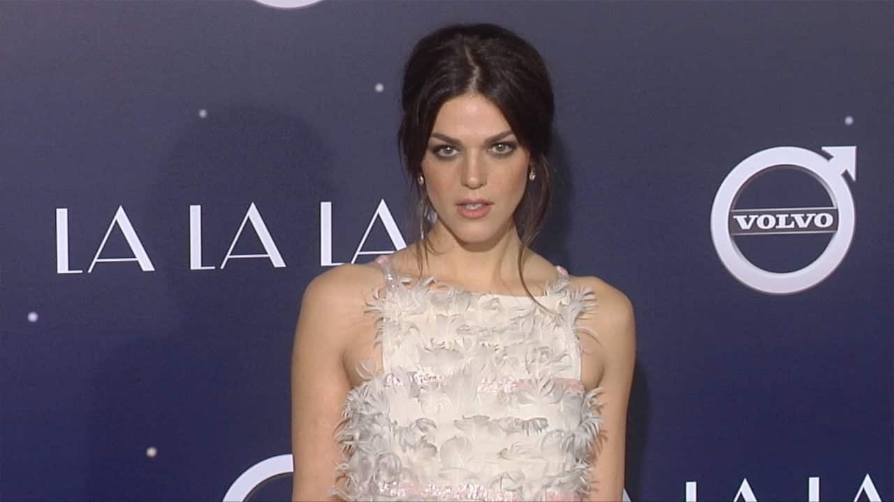 Mixtape: Callie Hernandez nel pilot del musical drama
