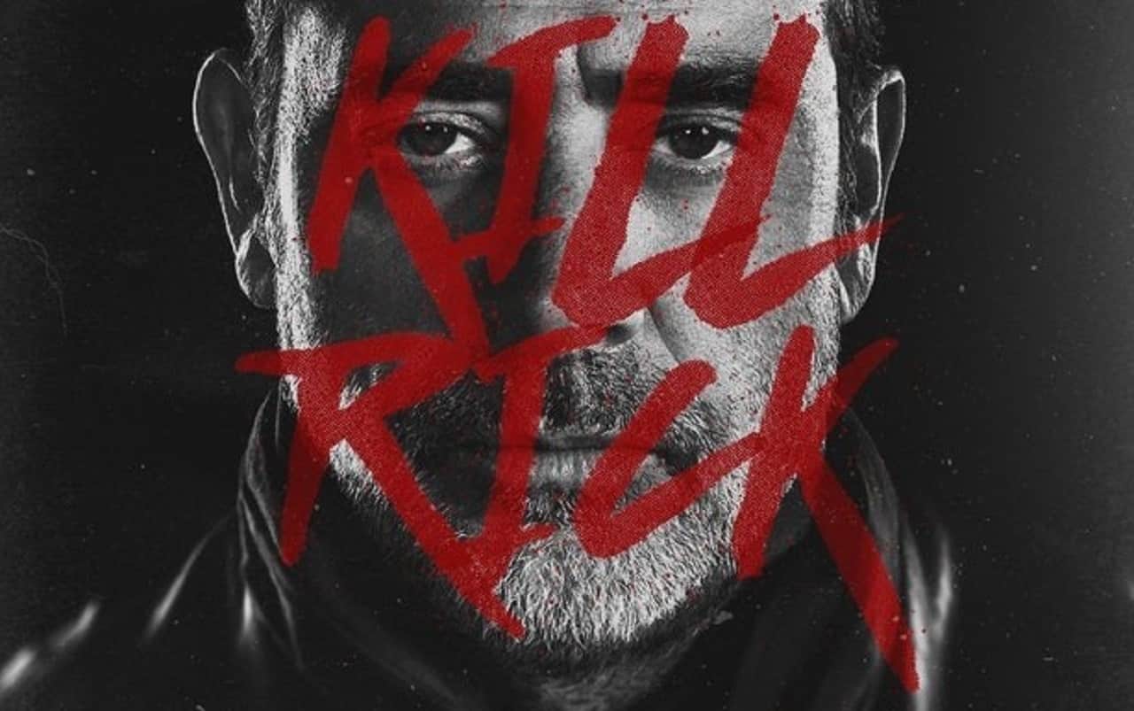 The Walking Dead – stagione 8: la morte di Rick nel nuovo poster