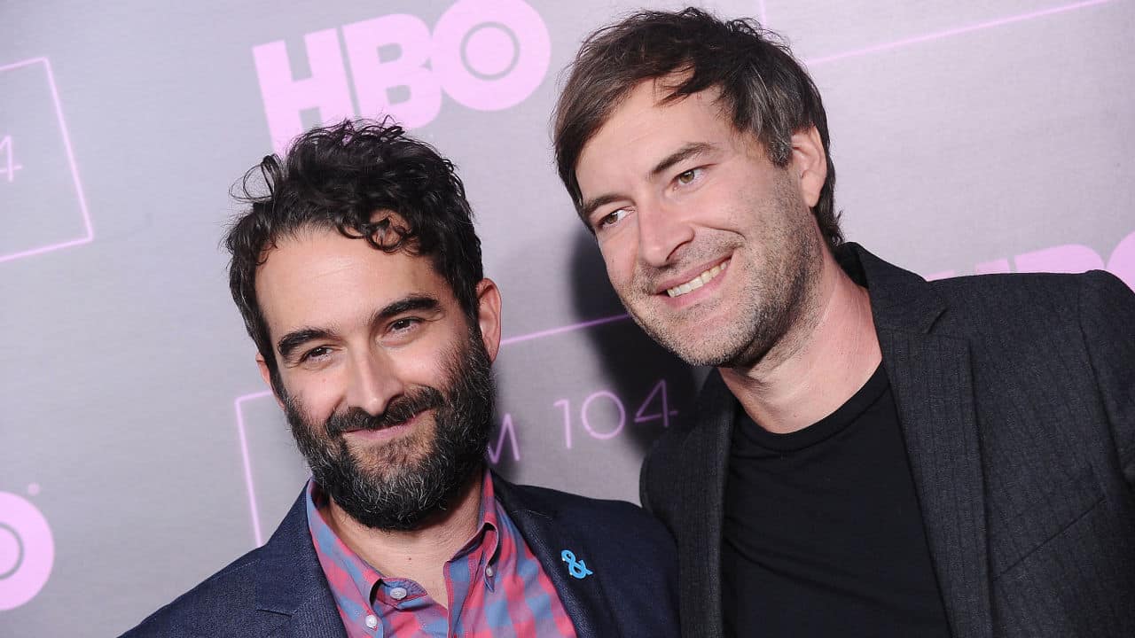 Netflix acquista i diritti per quattro film dei fratelli Duplass
