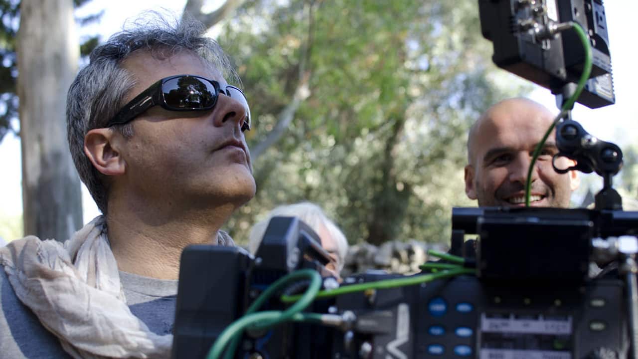 Non sono un assassino: Andrea Zaccariello inizia le riprese del film