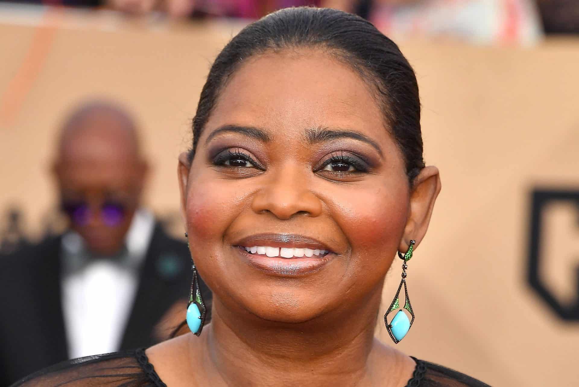 The Witches: nel reboot ci sarà anche Octavia Spencer