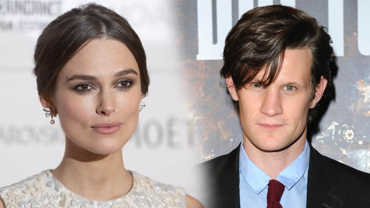 Official Secrets: Keira Knightley e Matt Smith nel thriller