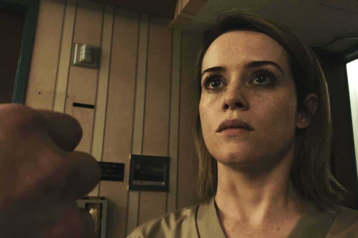 Berlinale 2018 – Unsane: recensione