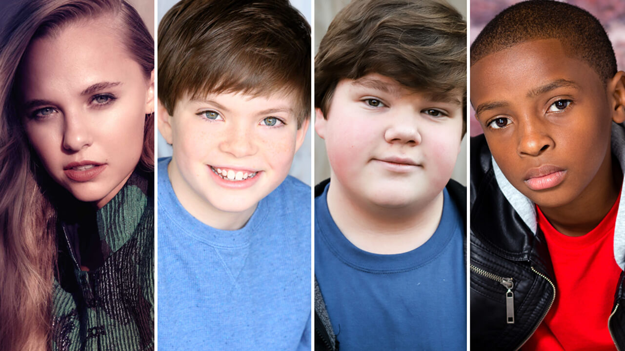 Piccoli Brividi 2: Madison Iseman e Ben O’Brien fra le star del sequel