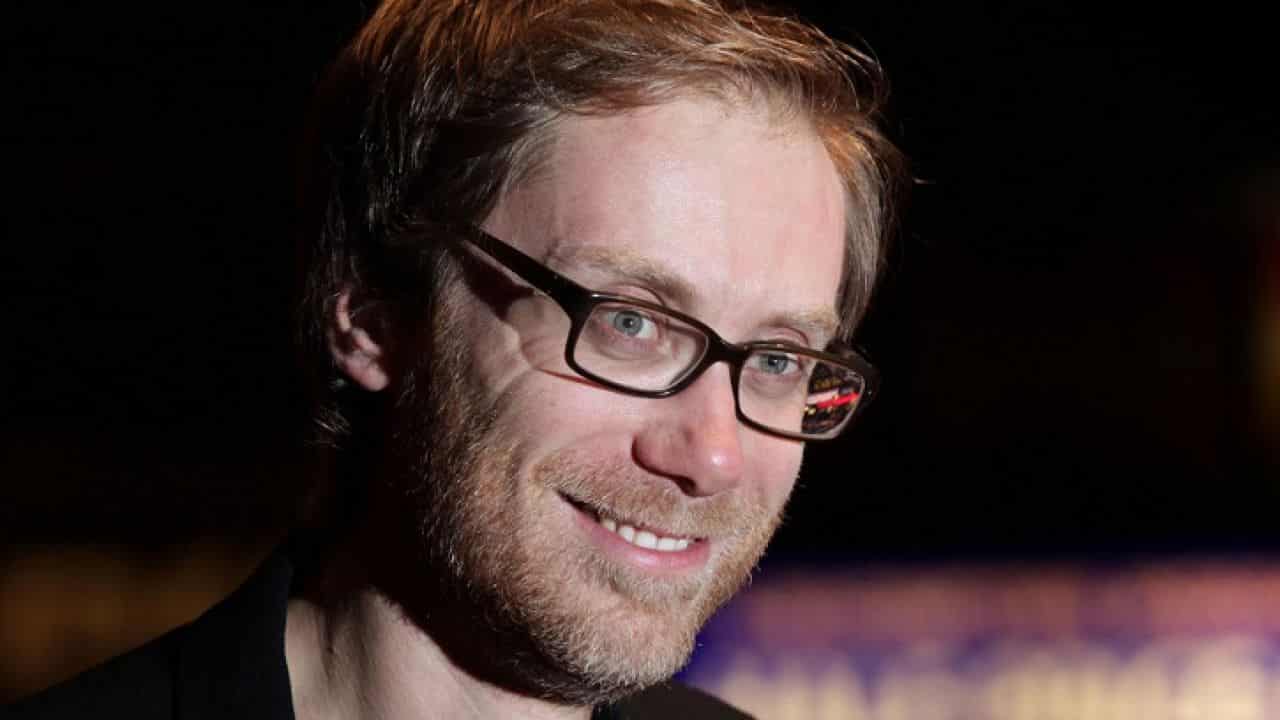 Quello che non uccide: Stephen Merchant nel cast del film