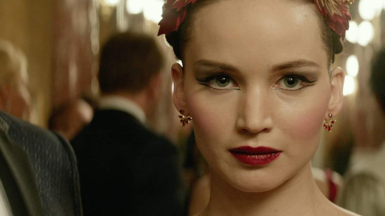 Red Sparrow: recensione del film con Jennifer Lawrence