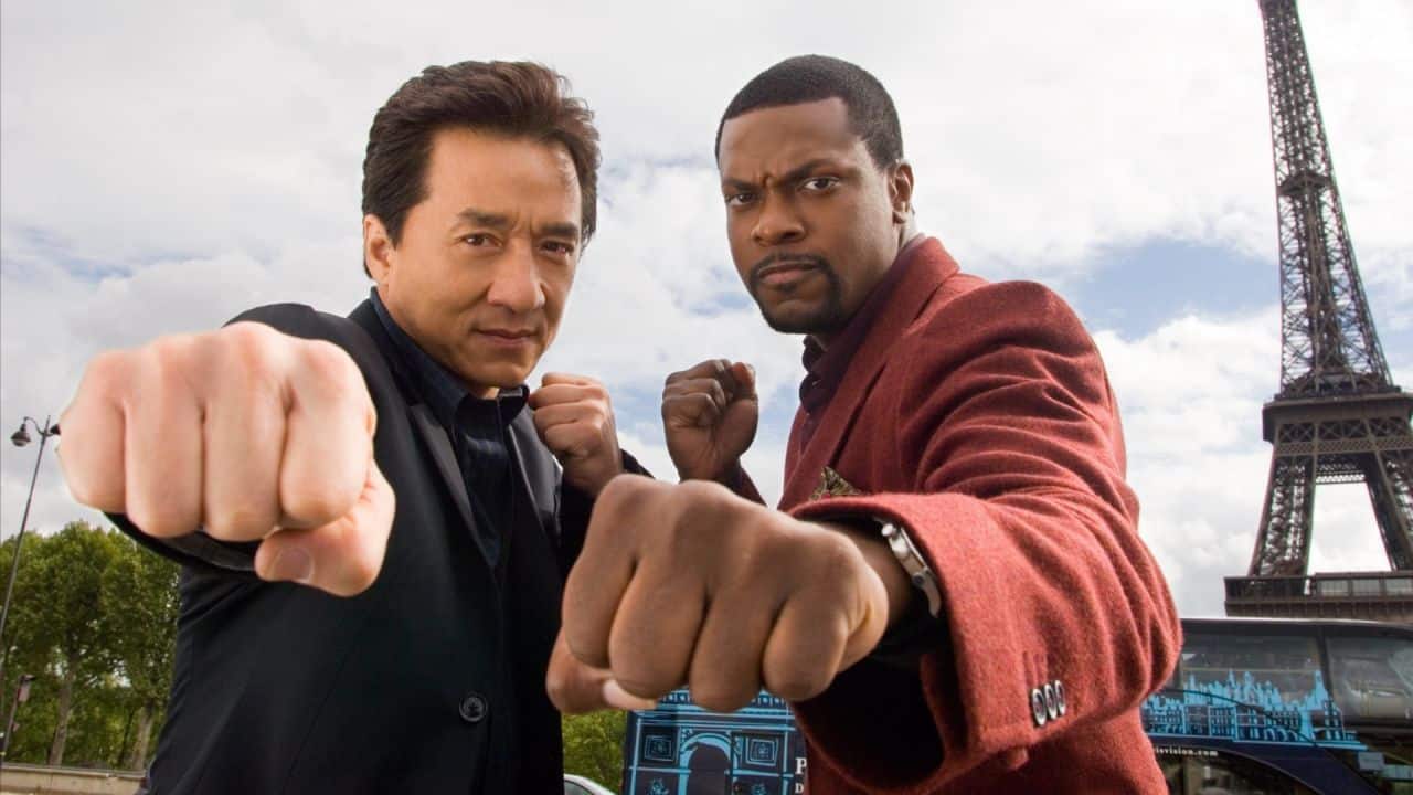 Rush Hour 4: Chris Tucker conferma il sequel, sarà “indimenticabile”