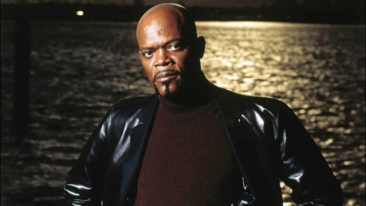 Shaft: Samuel L. Jackson non era convinto del primo script