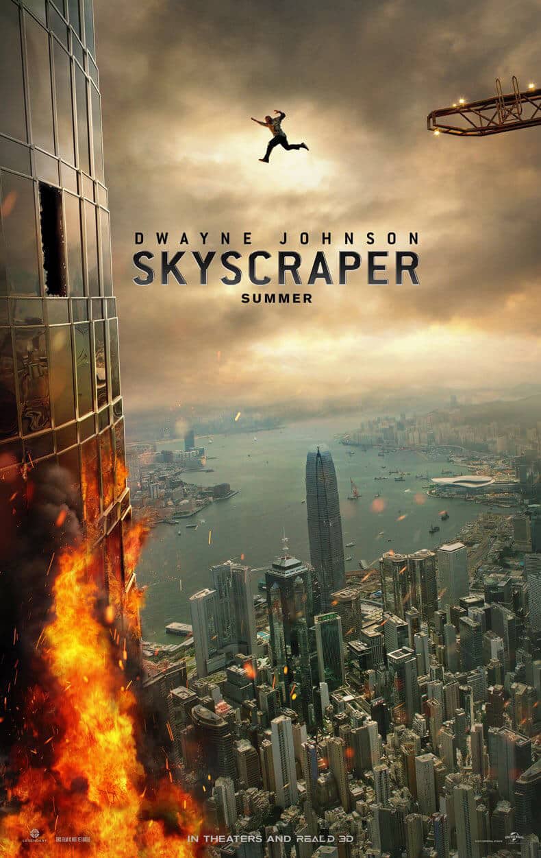 skyscraper, cinematographe