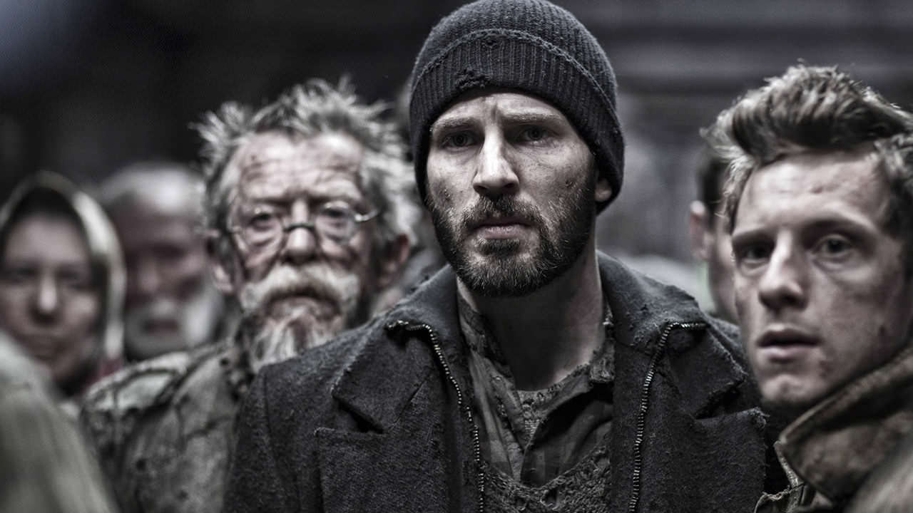 Snowpiercer: il co-creatore di Orphan Black showrunner della serie