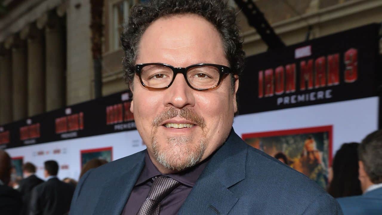 Jon Favreau a ruota libera su The Mandalorian 2 e Robert Downey Jr.