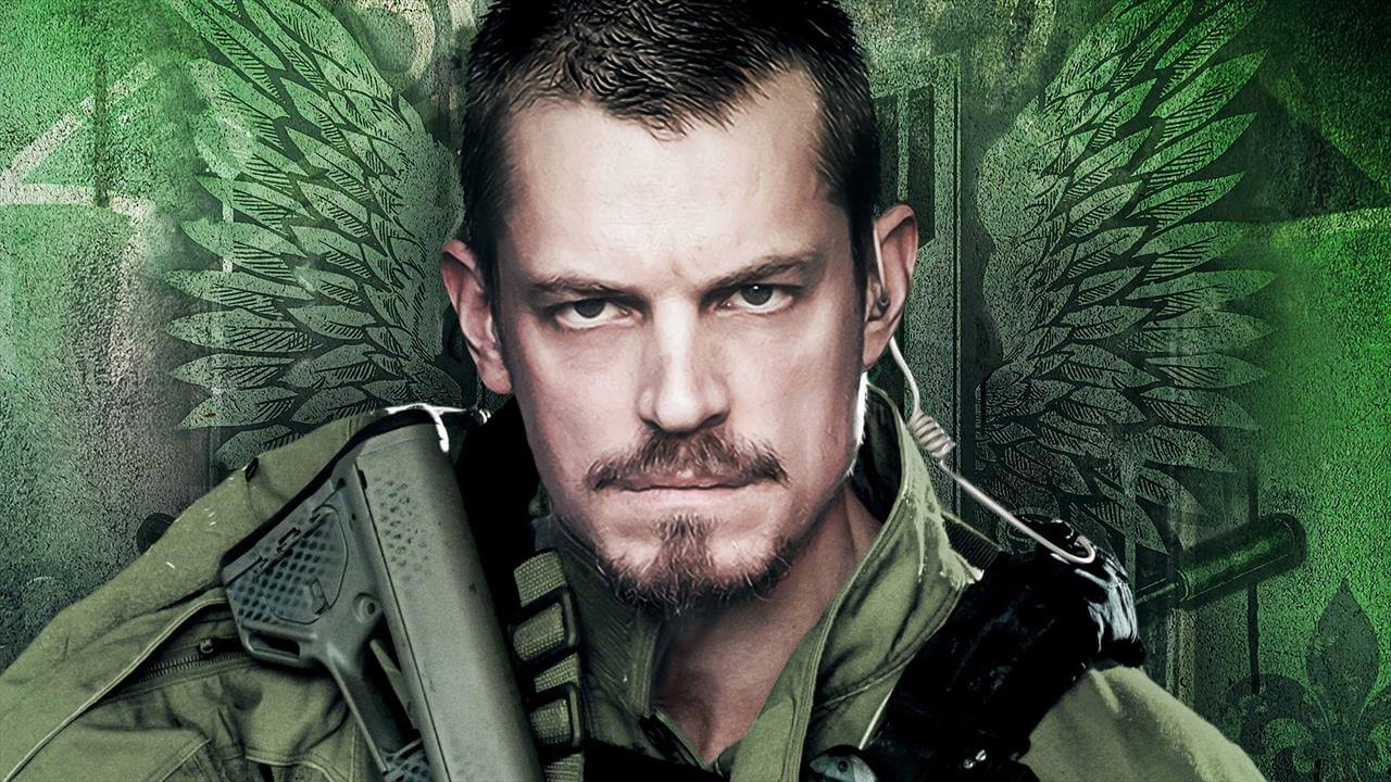 Suicide Squad 2: Joel Kinnaman vorrebbe meno stregonerie