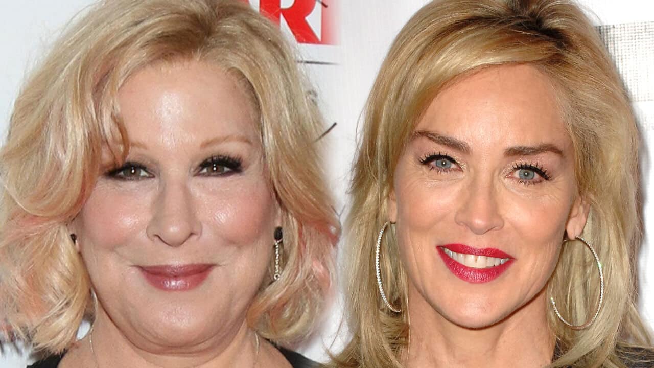 Tale Of The Allergist’s Wife: Bette Midler e Sharon Stone nel cast
