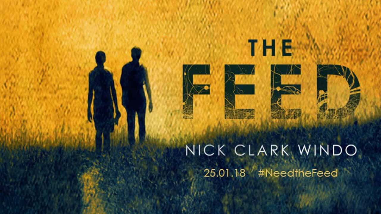 The Feed: nuova serie sci-fi dalla produttrice di The Walking Dead