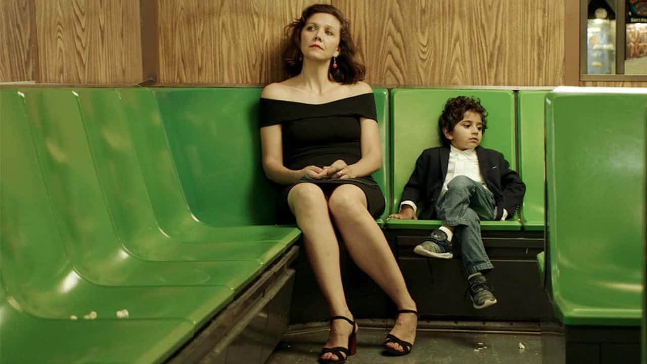 The Kindergarten Teacher: Netflix acquista il film con Maggie Gyllenhaal