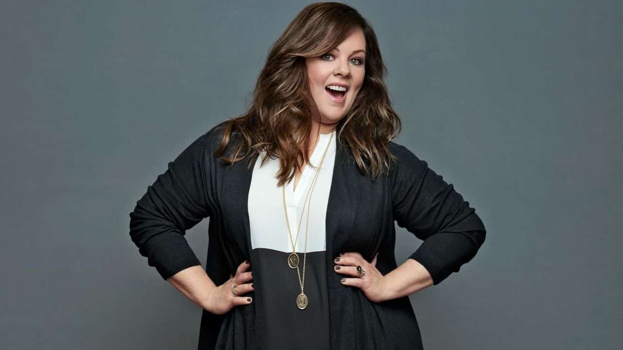 The Kitchen: Melissa McCarthy nel film tratto dal fumetto Vertigo