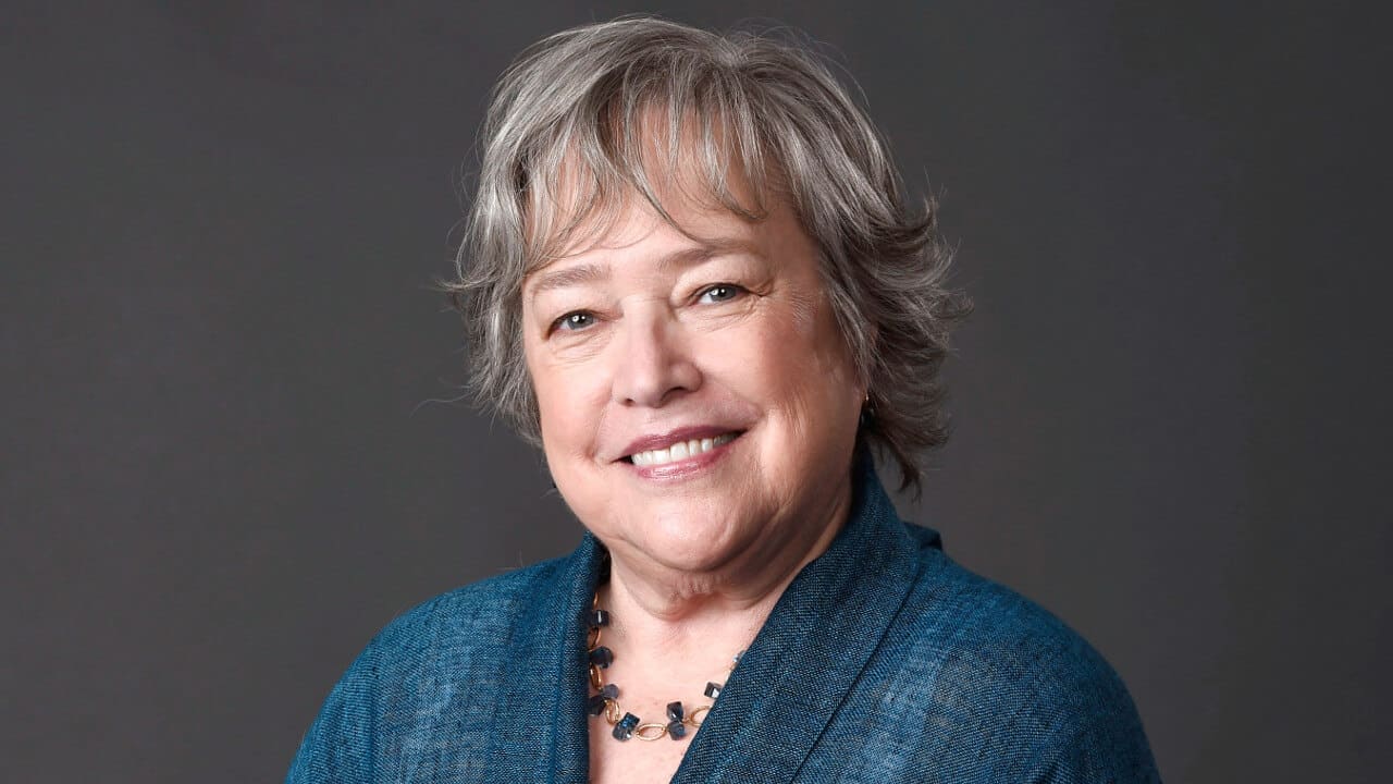 The Laureate: Kathy Bates nel cast del biopic su Robert Graves