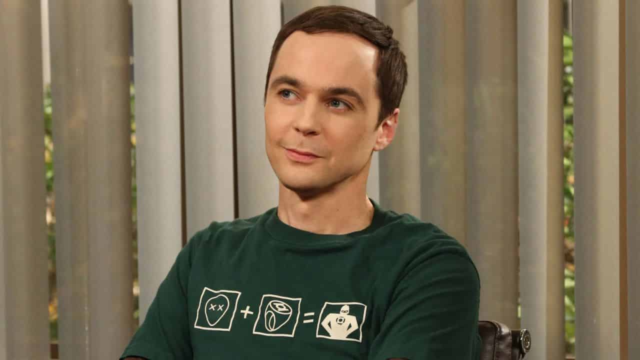 The Legend of Georgia McBride: Jim Parsons nel cast del film
