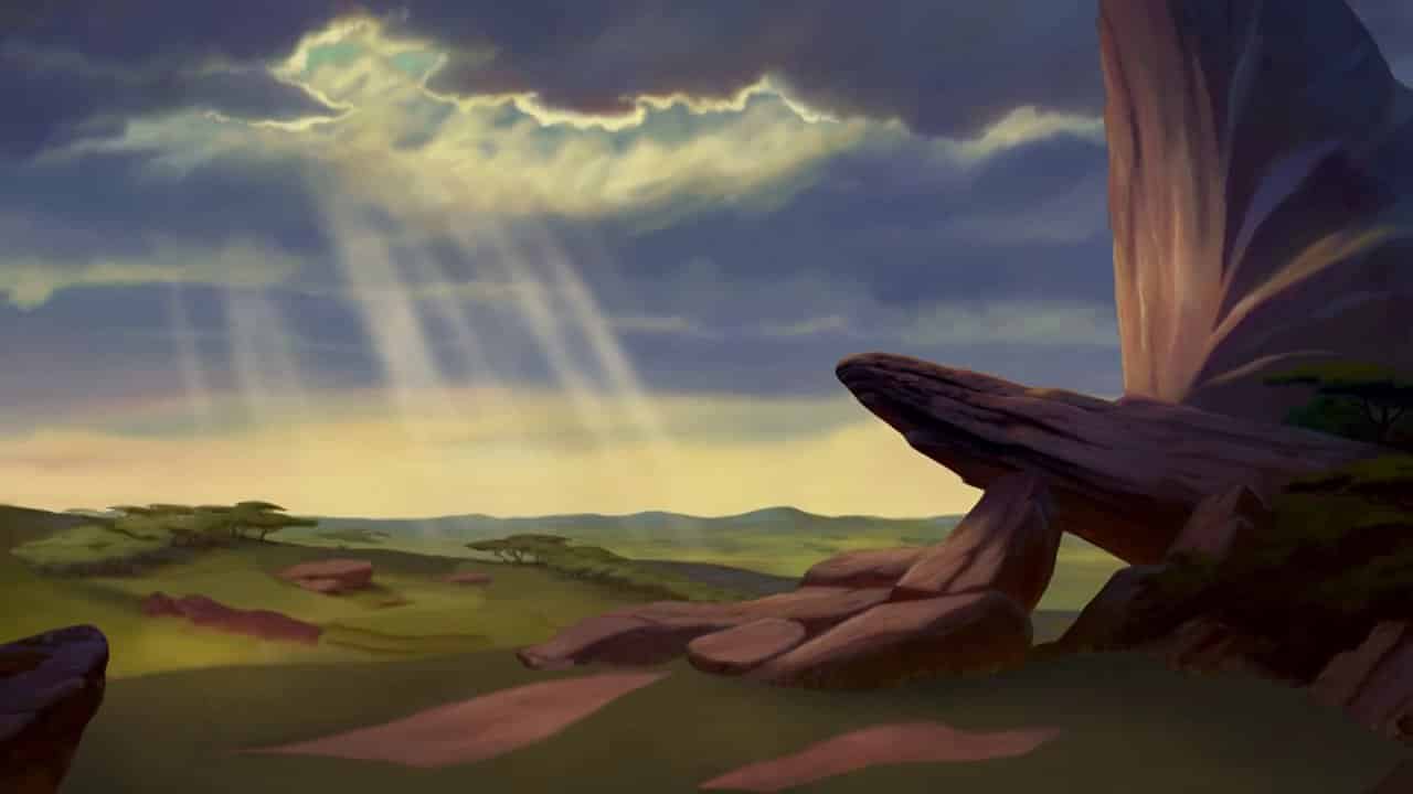 Il re leone: tagliate alcune canzoni classiche dalla soundtrack del remake