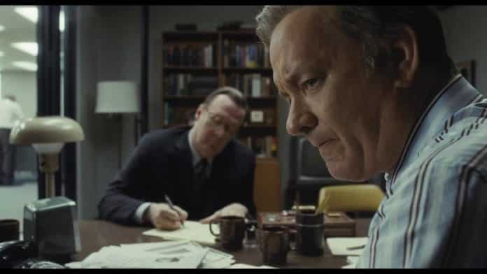 the post Cinematographe