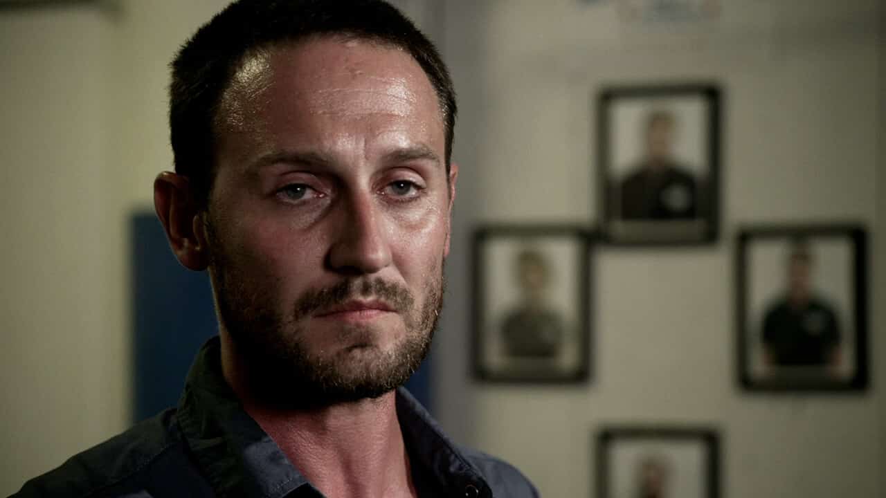 The Punisher – Stagione 2: Josh Stewart descrive il nuovo villain