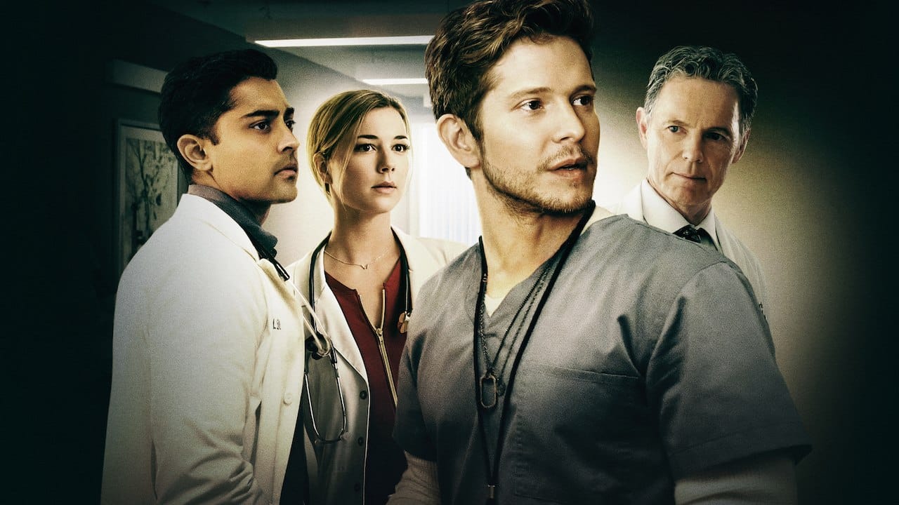 The Resident – Stagione 1: recensione première