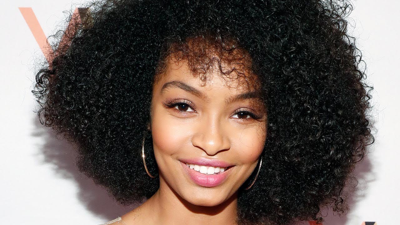 The Sun is Also a Star: Yara Shahidi in trattative per il film