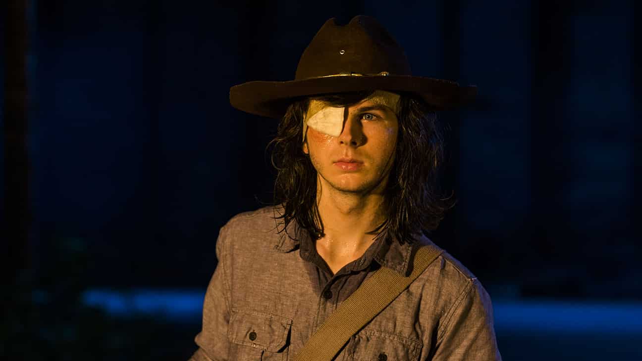 The Walking Dead 8×09: recensione midseason