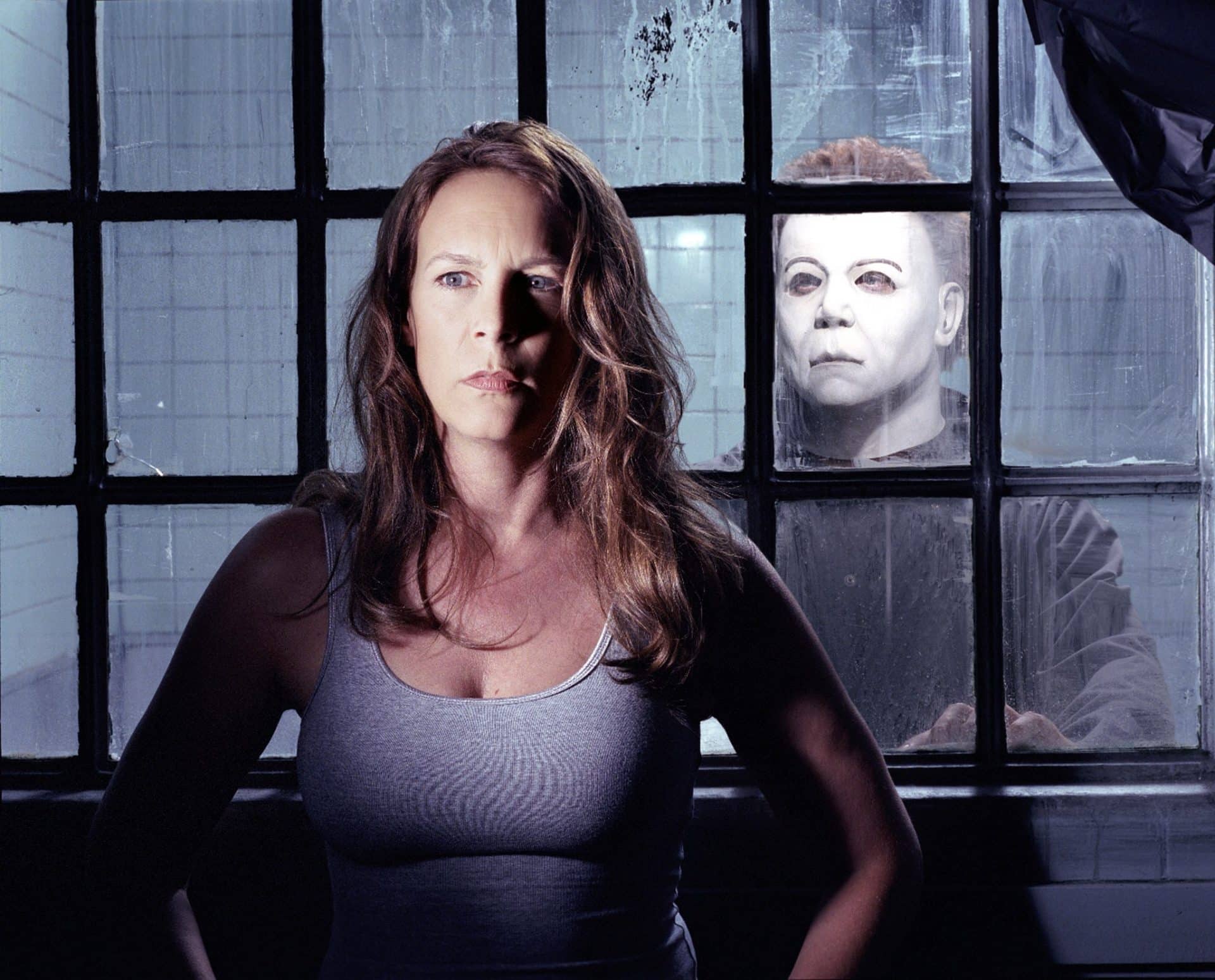 Halloween, Jamie Lee Curtis: “Il reboot è estremamente spaventoso”