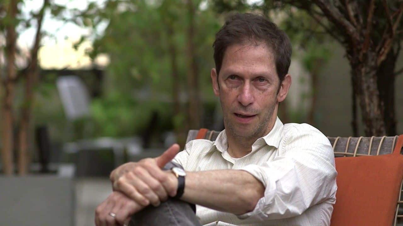 Tribe: Tim Blake Nelson nel cast del film indipendente
