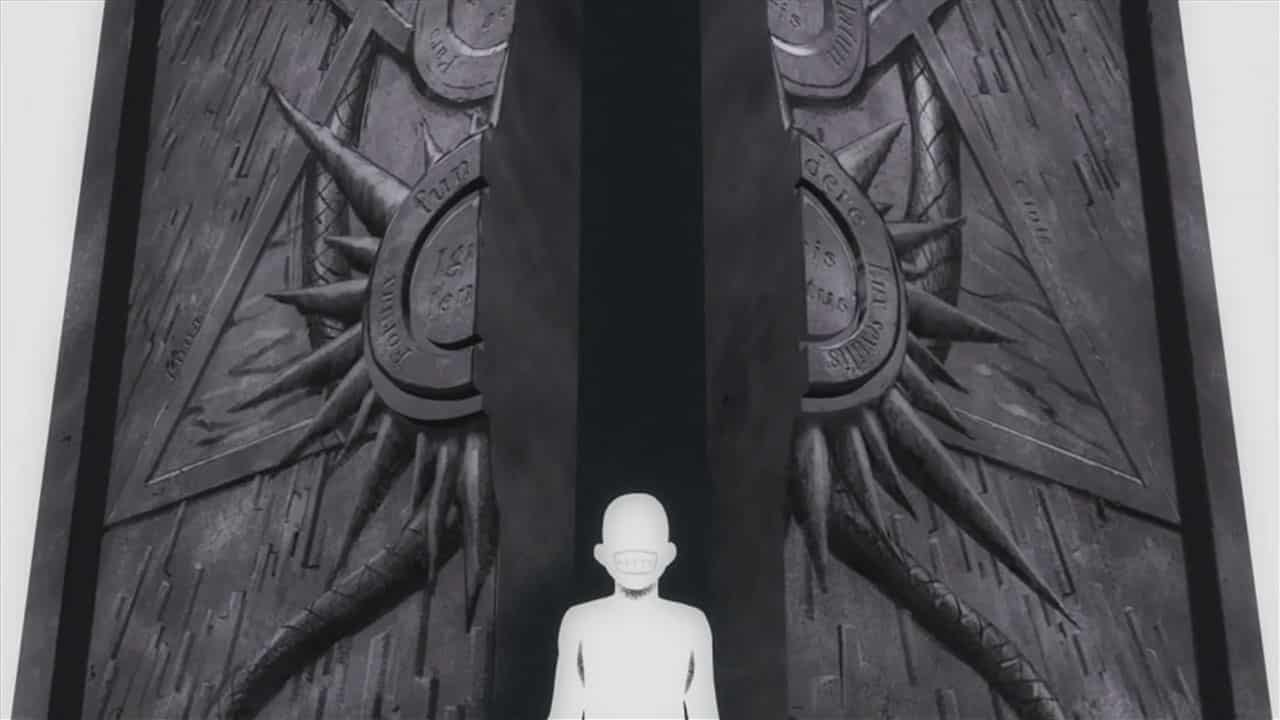 Fullmetal Alchemist cinematographe