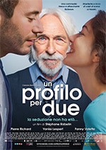Guarda la locandina!