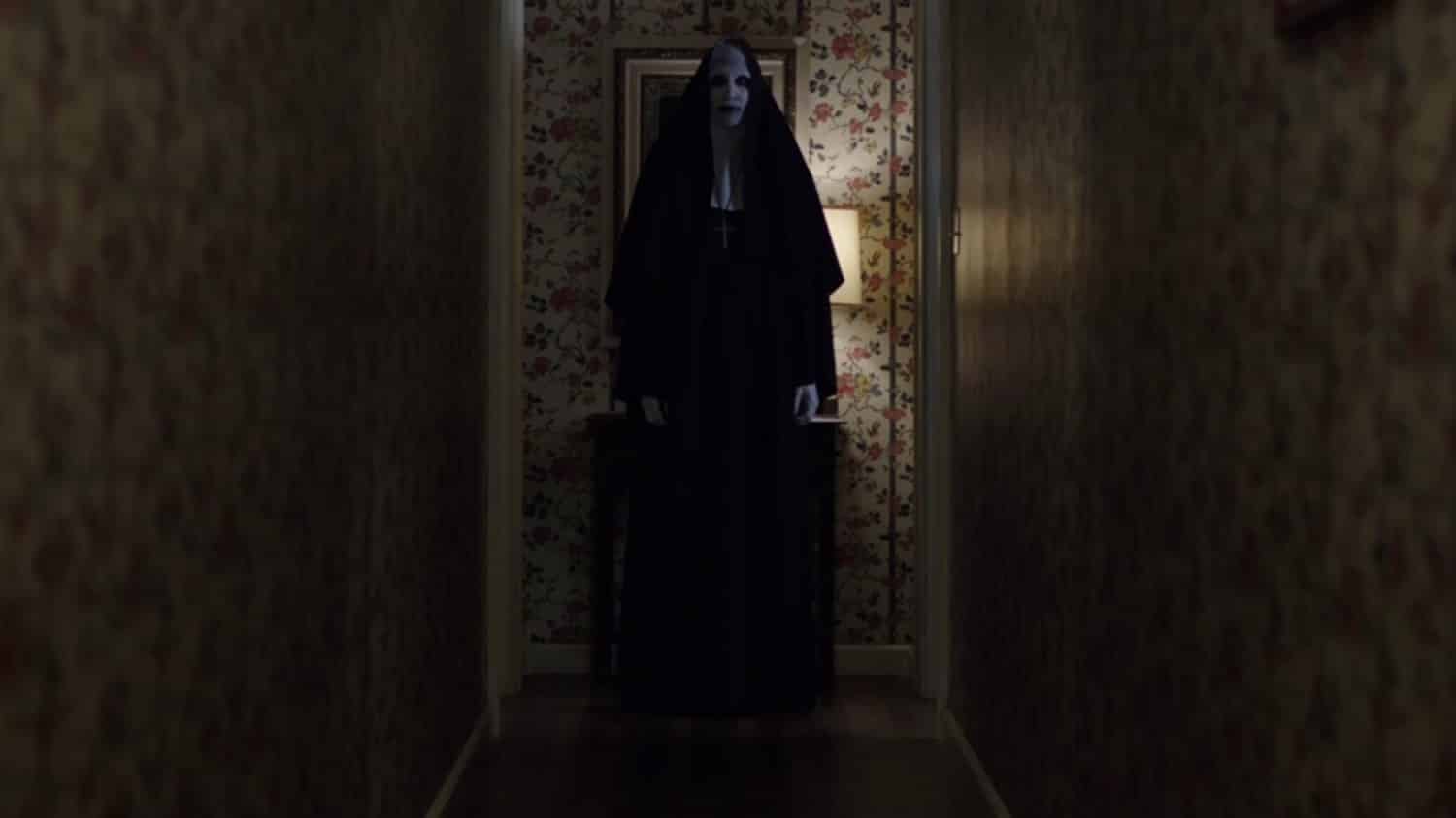 The Nun: spostata la data d’uscita dello spin-off di The Conjuring