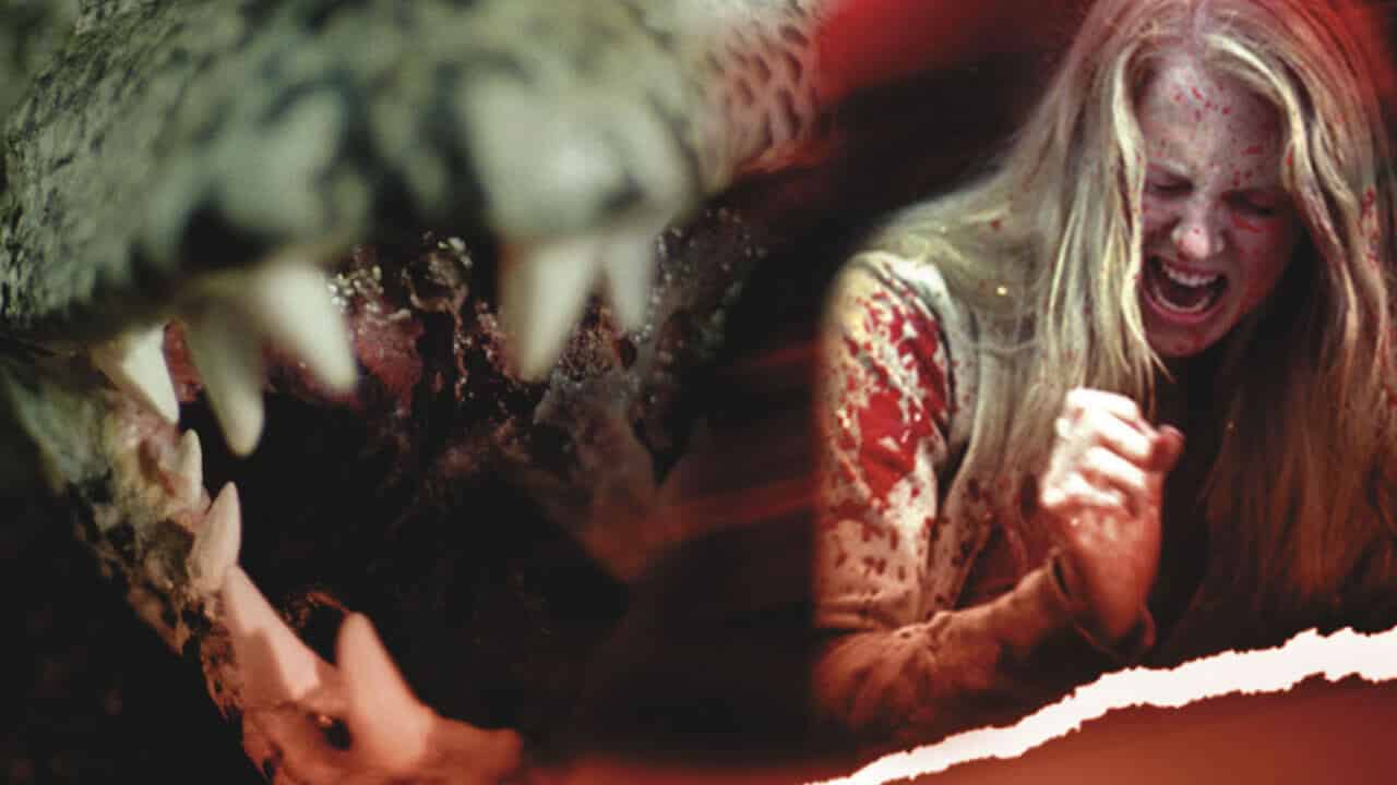 Film horror e thriller oggi in tv, venerdì 2 febbraio 2018