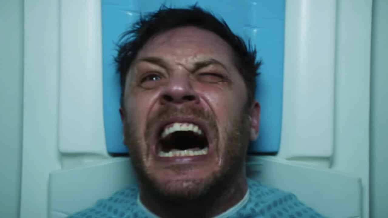 Venom: un fan trailer rende il film il prequel che tutti desiderano