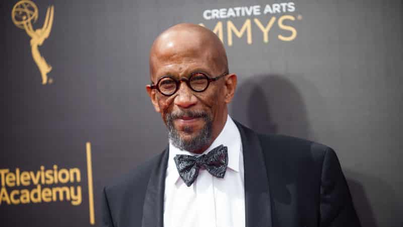 È morto Reg E. Cathey, attore di House of Cards e The Wire