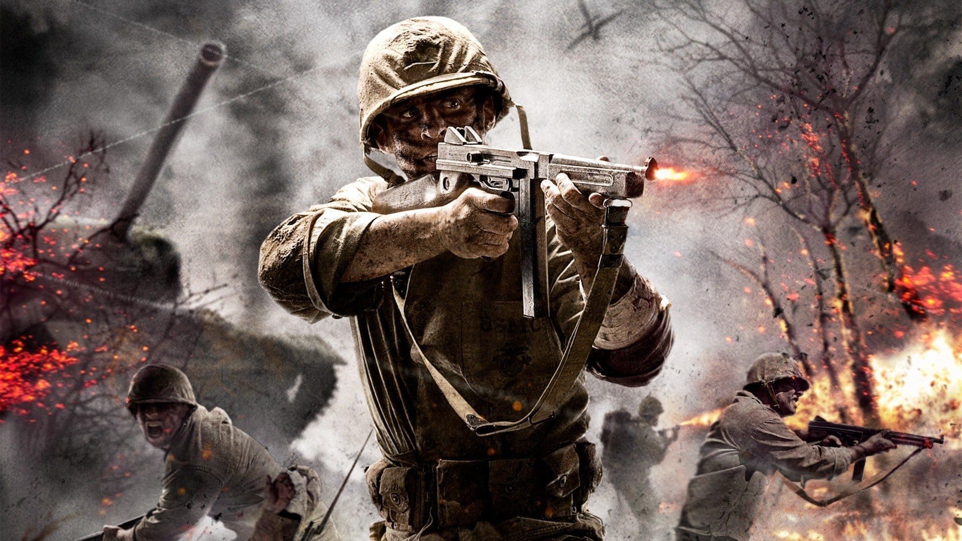 Call of Duty: Stefano Sollima in trattative per dirigere l’adattamento