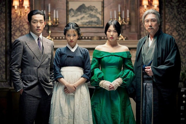The Handmaiden: recensione del film di Park Chan-wook