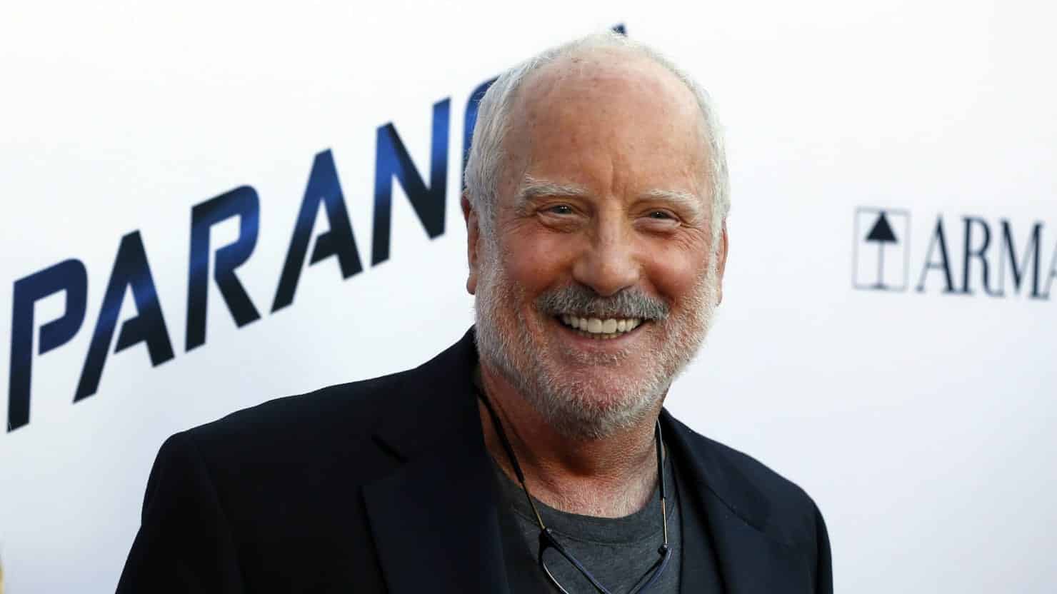 Daughter of the Wolf: Richard Dreyfuss protagonista del thriller