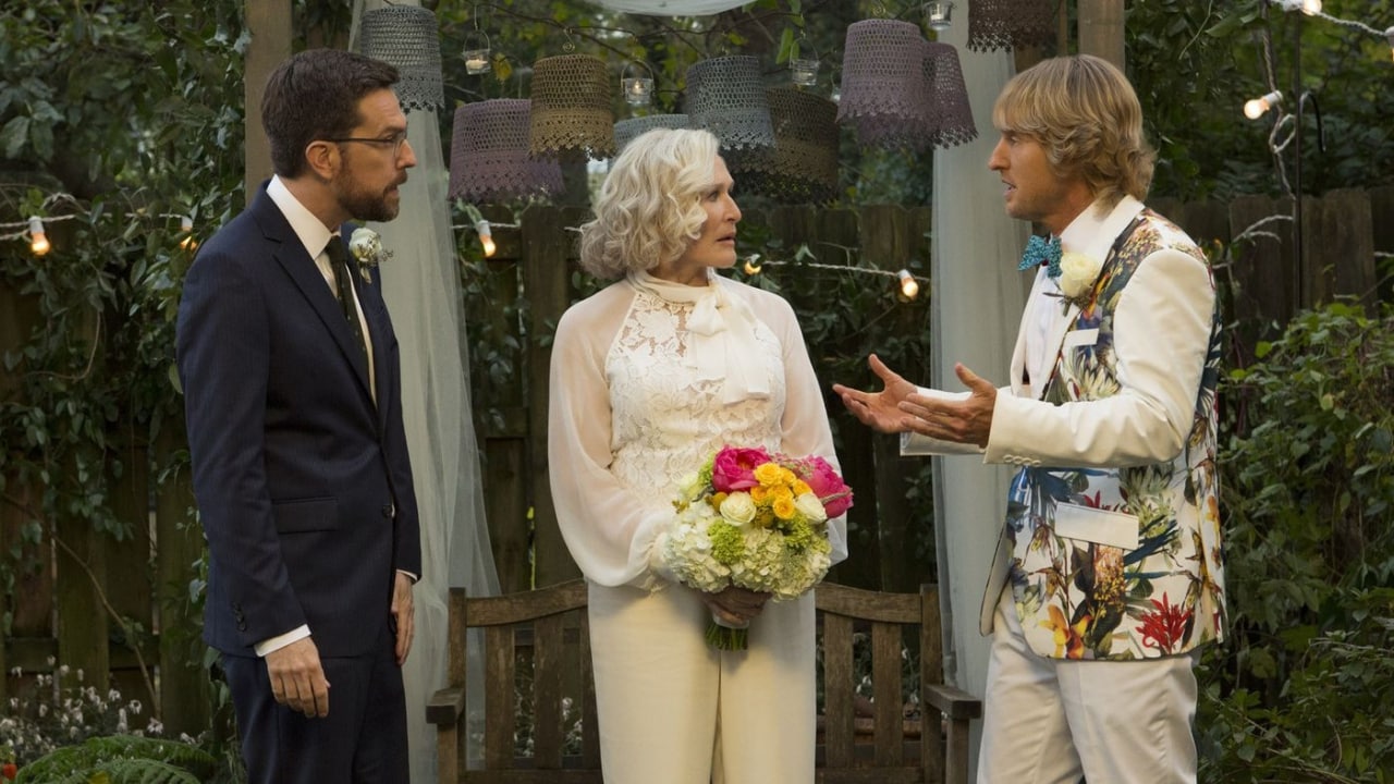 2 gran figli di… – recensione del film con Owen Wilson e Ed Helms