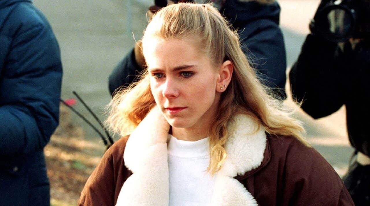 Tonya Harding cinematographe.it