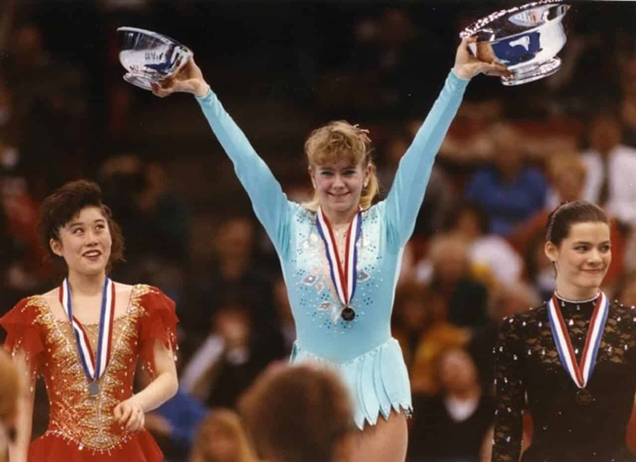 Tonya: la storia vera della pattinatrice Tonya Harding