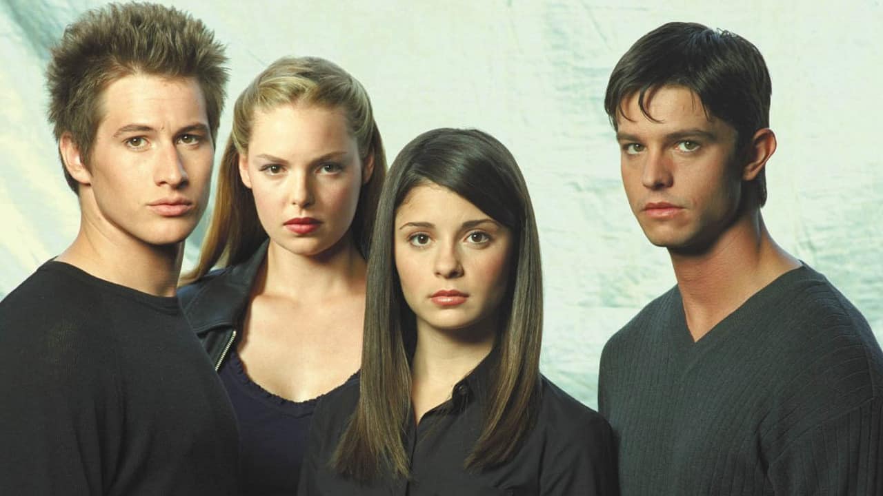 Roswell: ecco il cast completo del reboot di The CW