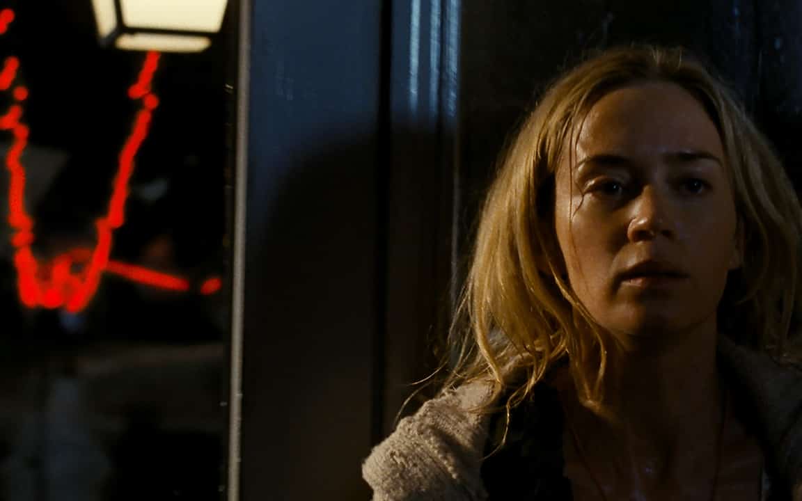 A Quiet Place – Un posto tranquillo: partecipa all’anteprima con Cinematographe